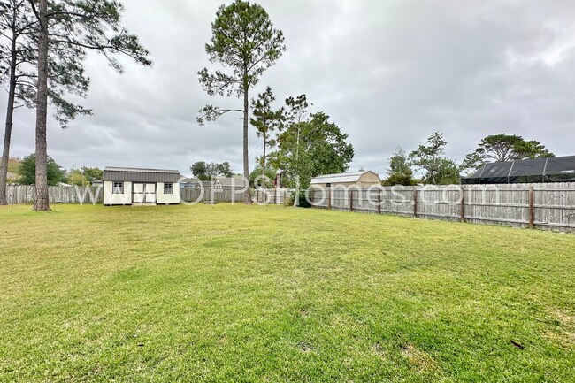 Building Photo - AVAILABLE! Modern 4BR Home - Beach & Base Proximity