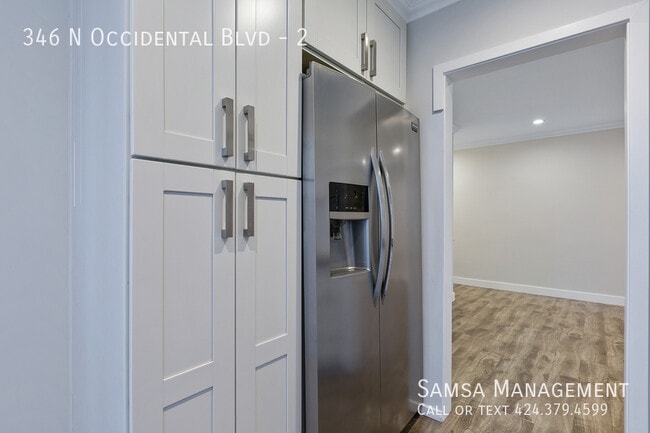 Building Photo - 346 Occidental Blvd