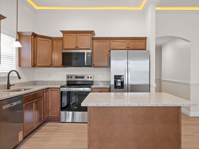 Building Photo - Beautiful New Construction--3 Bedrooms, 2 ...
