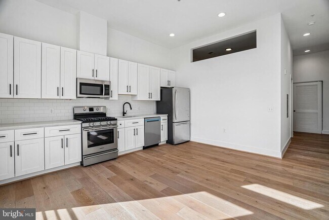 Building Photo - 4308 Georgia Ave NW