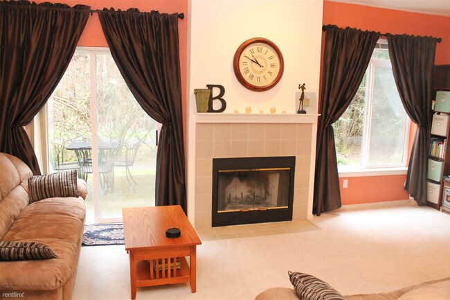 Building Photo - 2 br, 2.5 bath Condo - Ashford Park