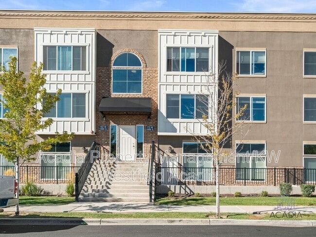 Building Photo - 166 W 1000 S