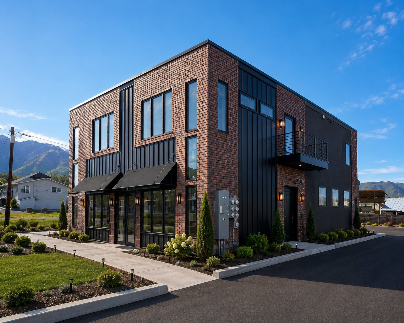 Building Photo - 690 12200 S