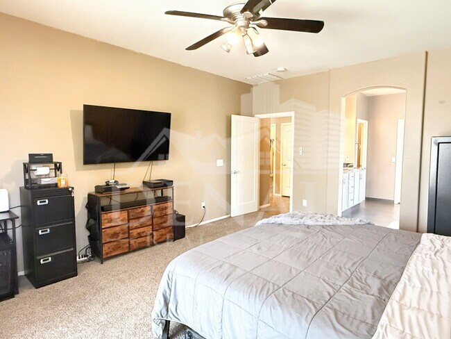Building Photo - 3622 E Morning Star Ln