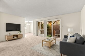Building Photo - Utilities Included! Hayward 2-Bedroom with On-Site Laundry & Parking