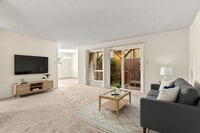 Building Photo - Utilities Included! Hayward 2-Bedroom with On-Site Laundry & Parking