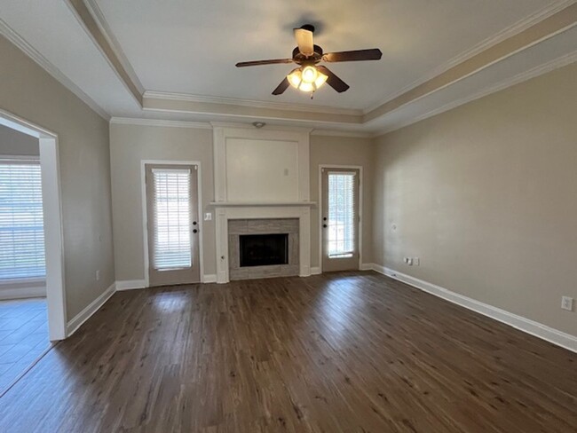 Building Photo - Updated 3BR/2BA Home for Rent in Madison, MS!