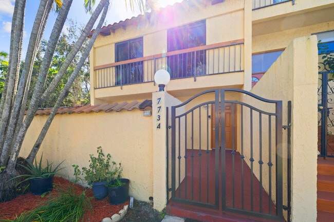 Building Photo - 7734 Balboa St