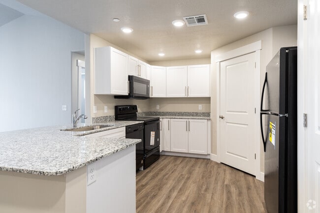 Interior Photo