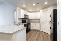 Interior Photo - Retreat at South Haven Farms