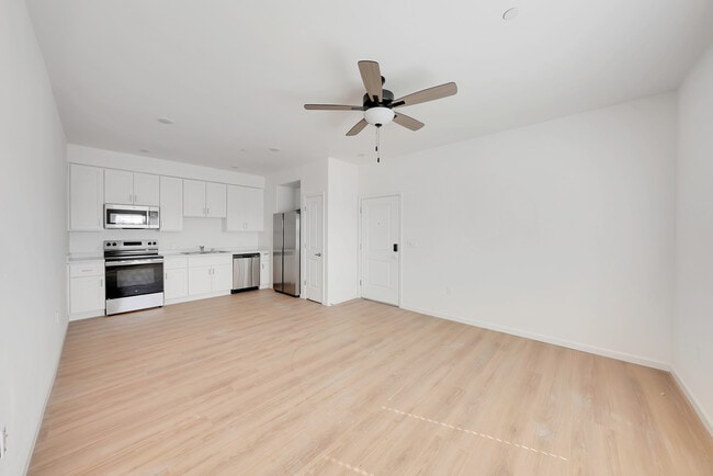 Building Photo - The Village at Hanford Square