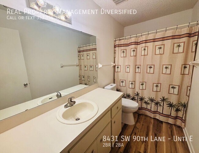 Building Photo - 8431 SW 90th Ln