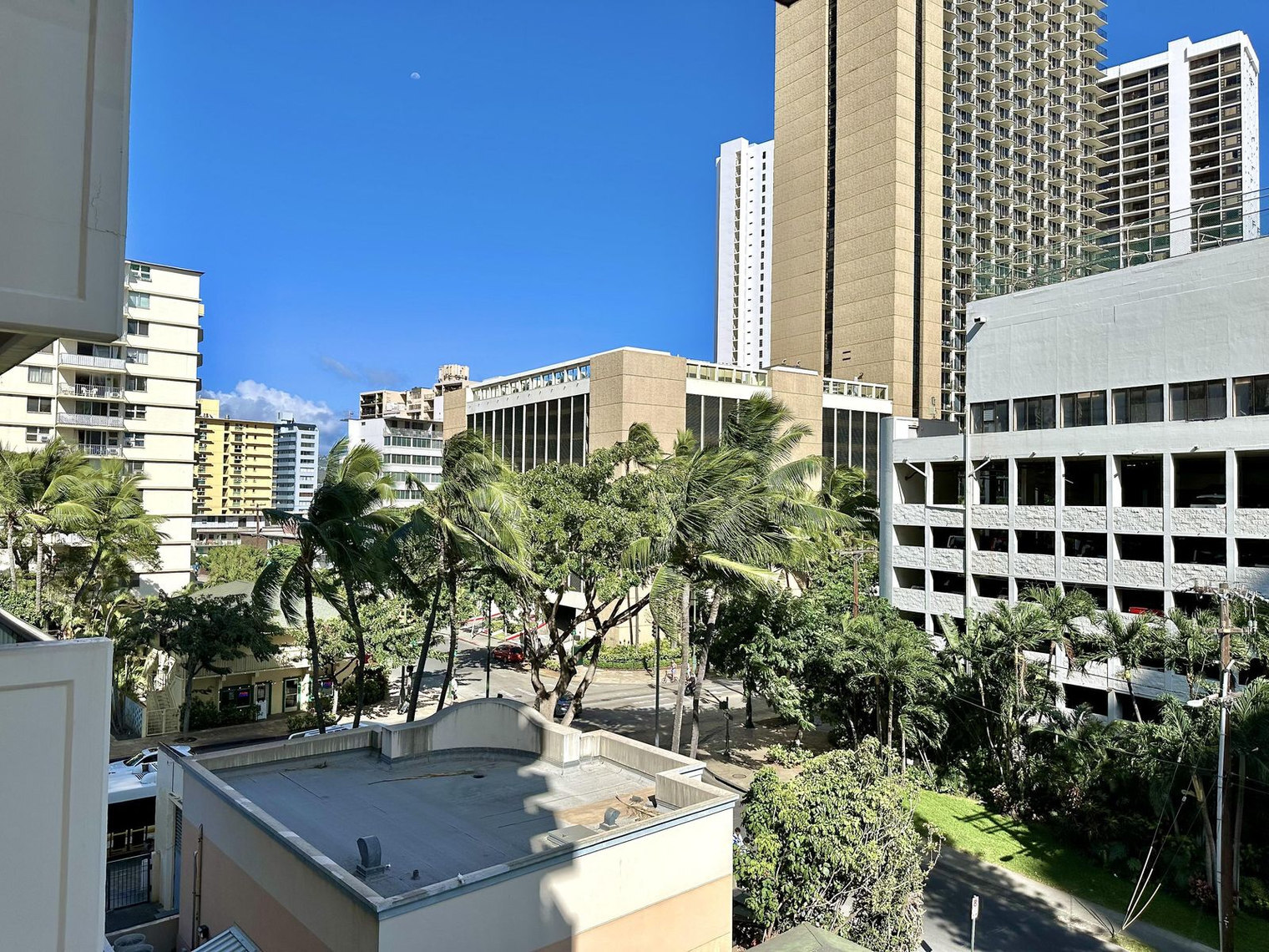 Building Photo - 2464 Prince Edward St