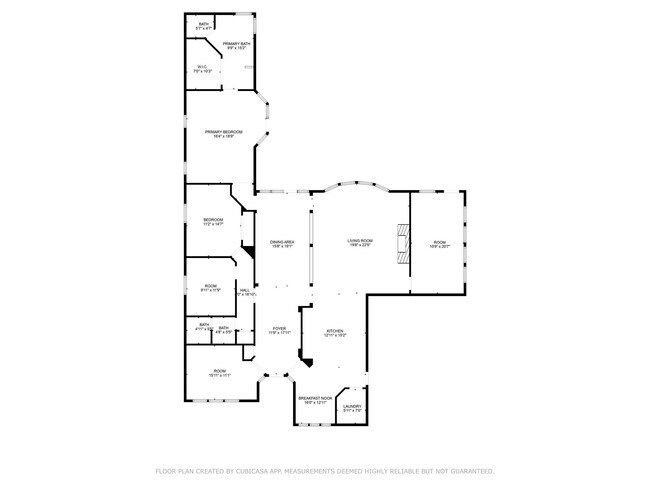 Building Photo - 13430 Missarah Ln