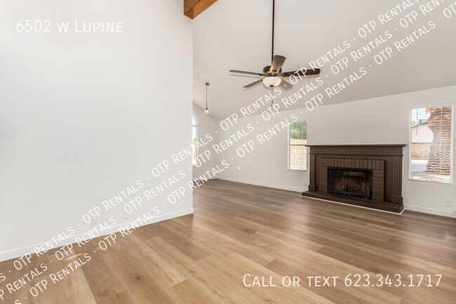 Building Photo - 6502 w Lupine-