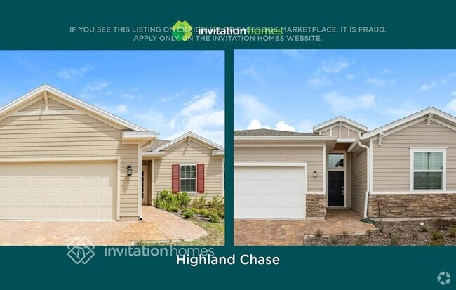 Building Photo - 9901 Lemon Balm Wy
