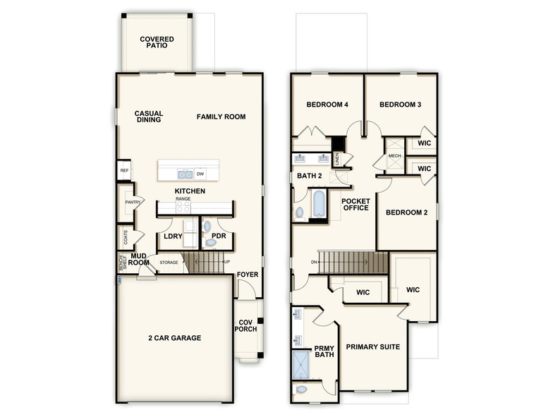 Building Photo - 5868 Casterly Rock St