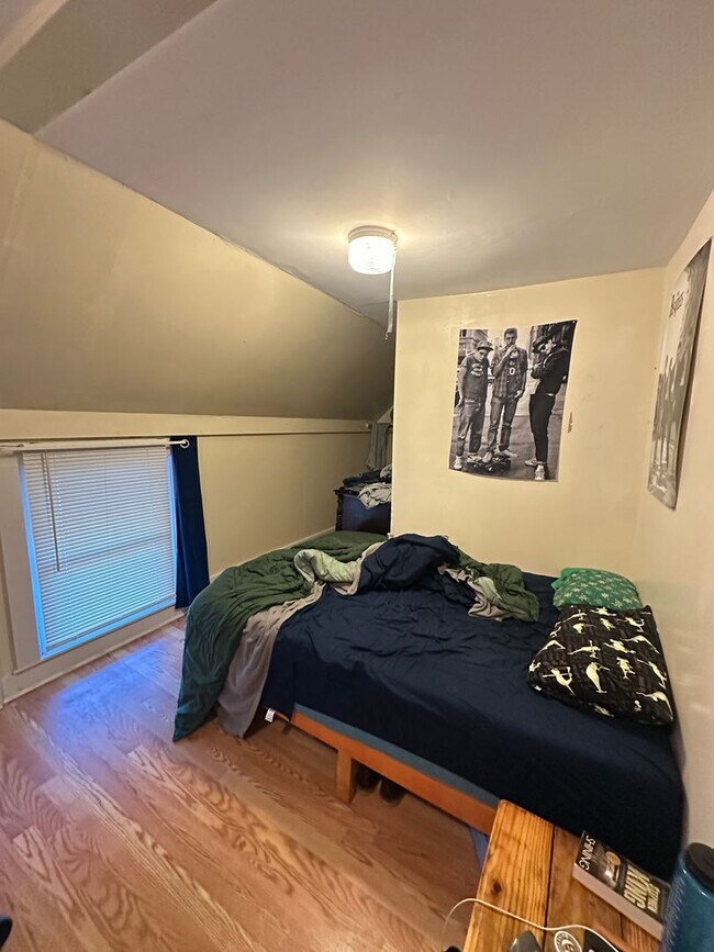 Building Photo - 38 Crosby St