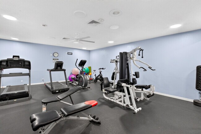 Building Photo - 3540 S Ocean Blvd