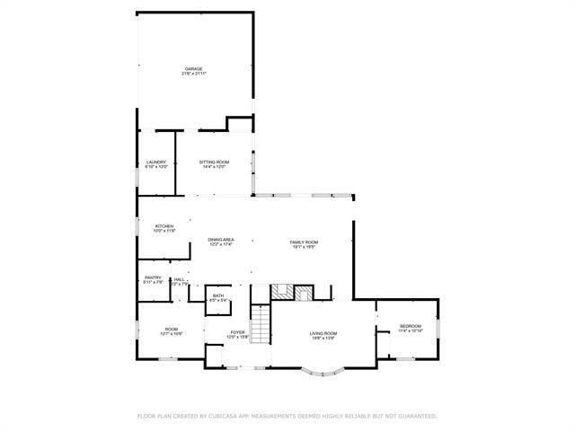 Building Photo - 2711 Lincoln Dr