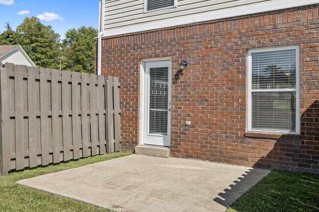 Floorplan - Legacy Village