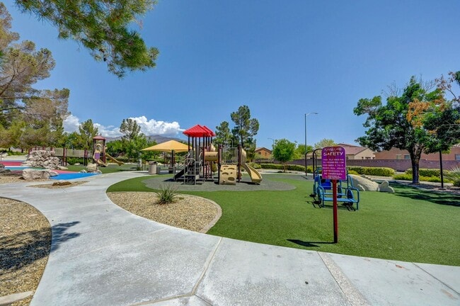 Building Photo - Single Story Single Family Home in Gated Community within N Las Vegas