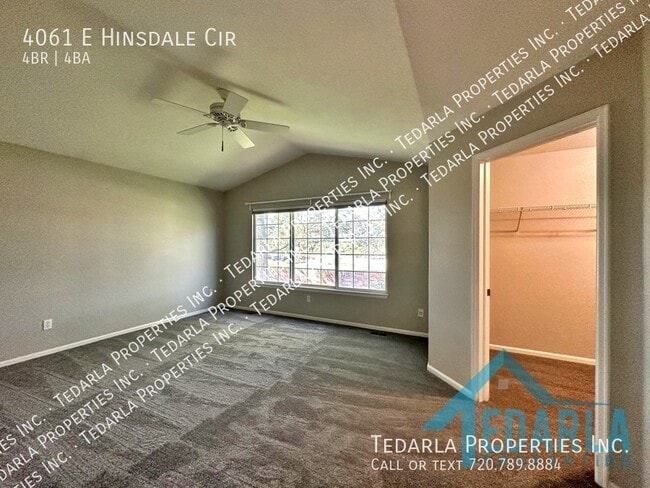 Building Photo - 4061 E Hinsdale Cir