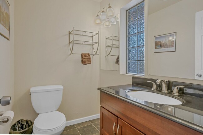 Building Photo - Price Reduced on this awesome Frisco Townhome! Garage! Great Natural Light! Views! Updates throug...