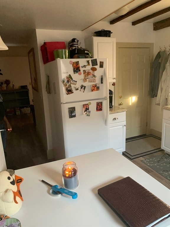 Building Photo - 3 Orange St