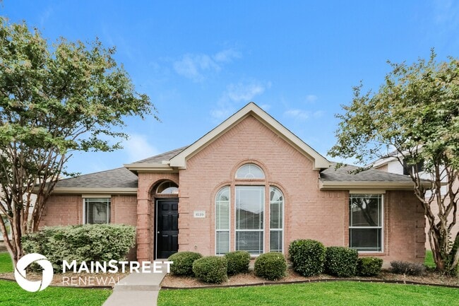 Building Photo - 1039 Barrymore Ln