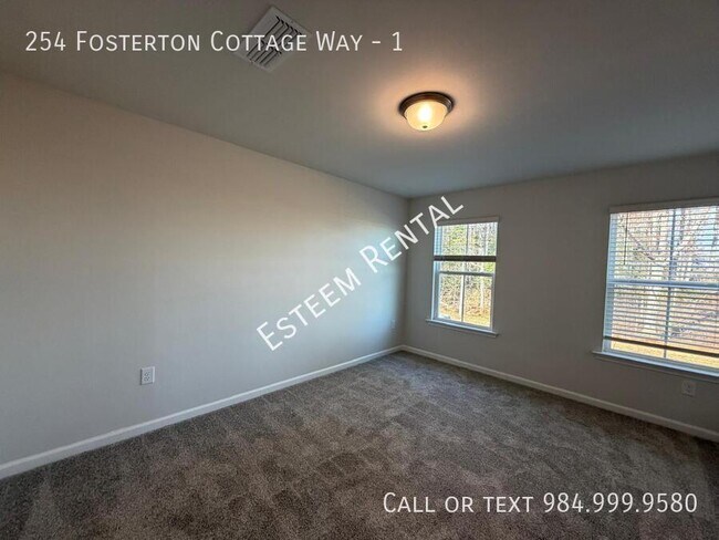 Building Photo - 254 Fosterton Cottage Wy