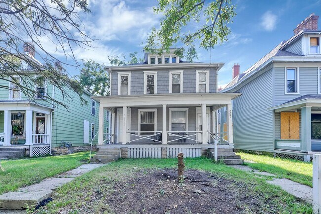 Building Photo - 2204-2206-2206 N 4th St