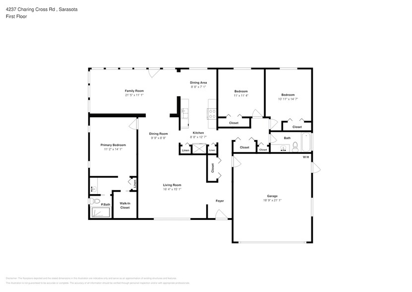Building Photo - 4237 Charing Cross Rd