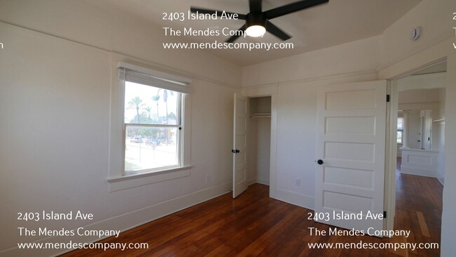 Building Photo - 2403 Island Ave