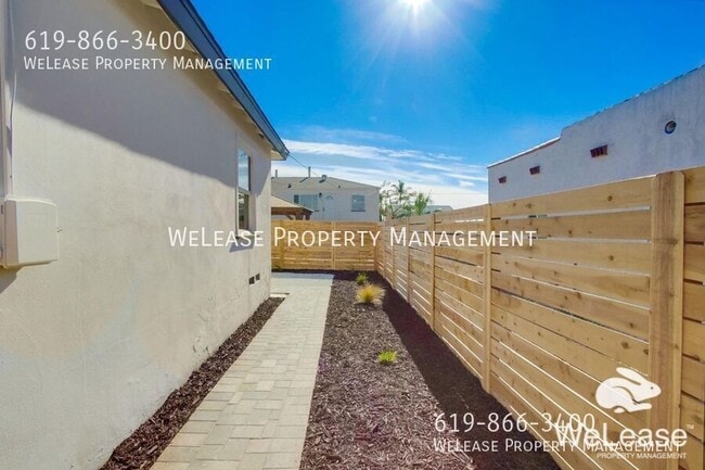 Building Photo - 3941 Marine Vw Ave