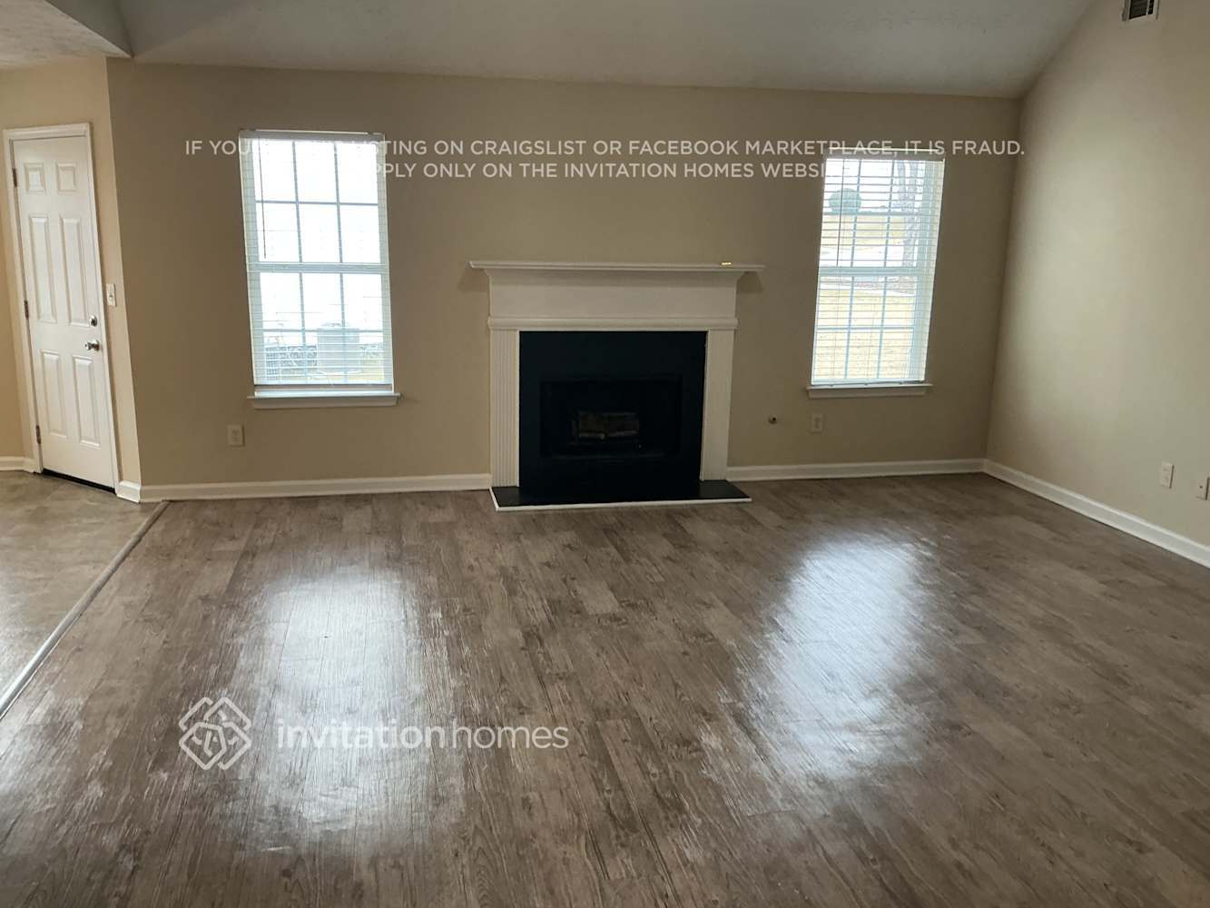 Building Photo - 4444 Grove Lake St SW