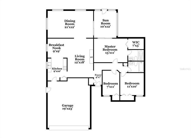 Building Photo - 105 Whispering Pines Ct