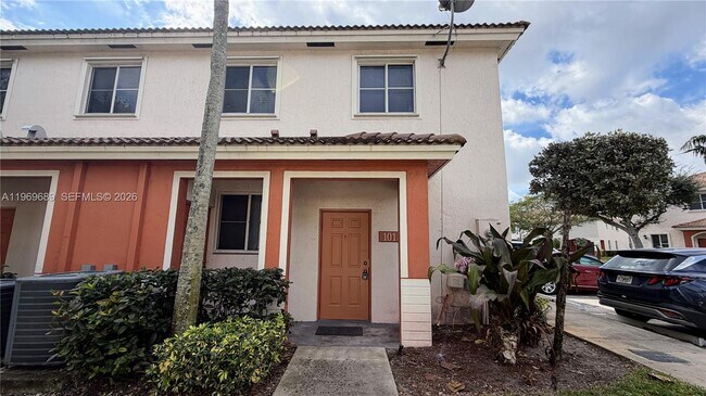 Building Photo - 17333 NW 7th Ave