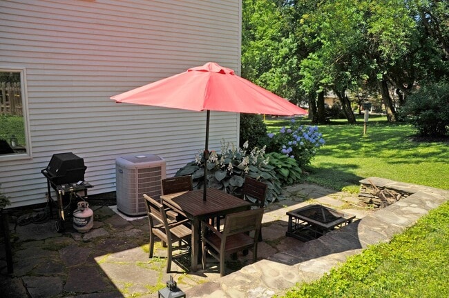 Building Photo - Columbia, MD