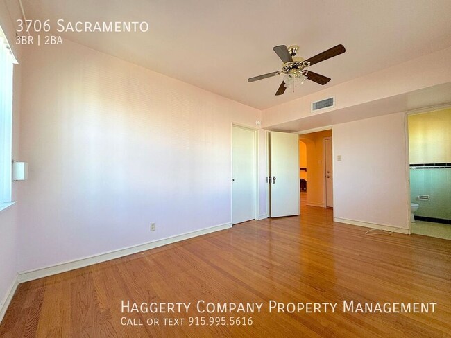 Building Photo - 3706 Sacramento-