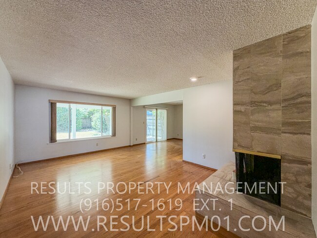 Building Photo - Nice Citrus Heights 4 Bedroom Home
