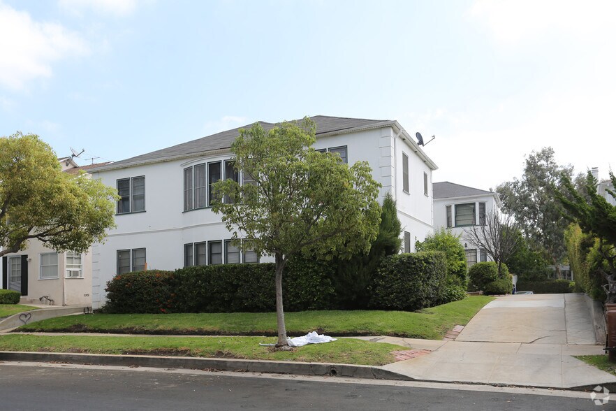 Building Photo - 626-628 Midvale Ave