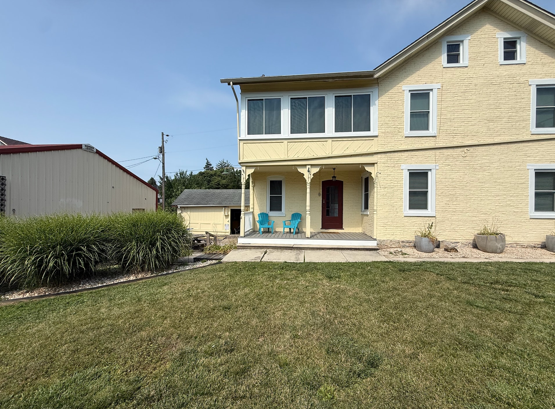 Building Photo - 6348 Memorial Rd