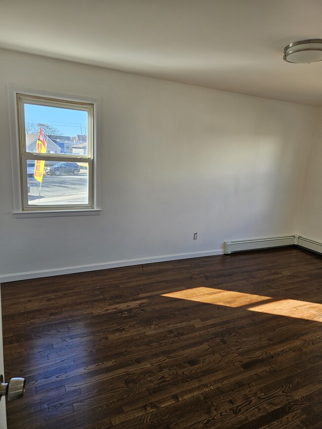 Masterbedroom - 1403 Union St