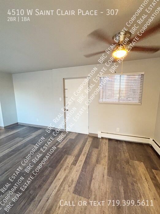 Building Photo - 4510 W St Clair Pl