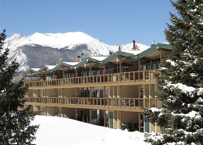 Building Photo - Winter Seasonal Rental- Lake Dillon Condos 108