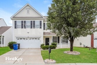 Building Photo - 3969 Creekmoore Dr