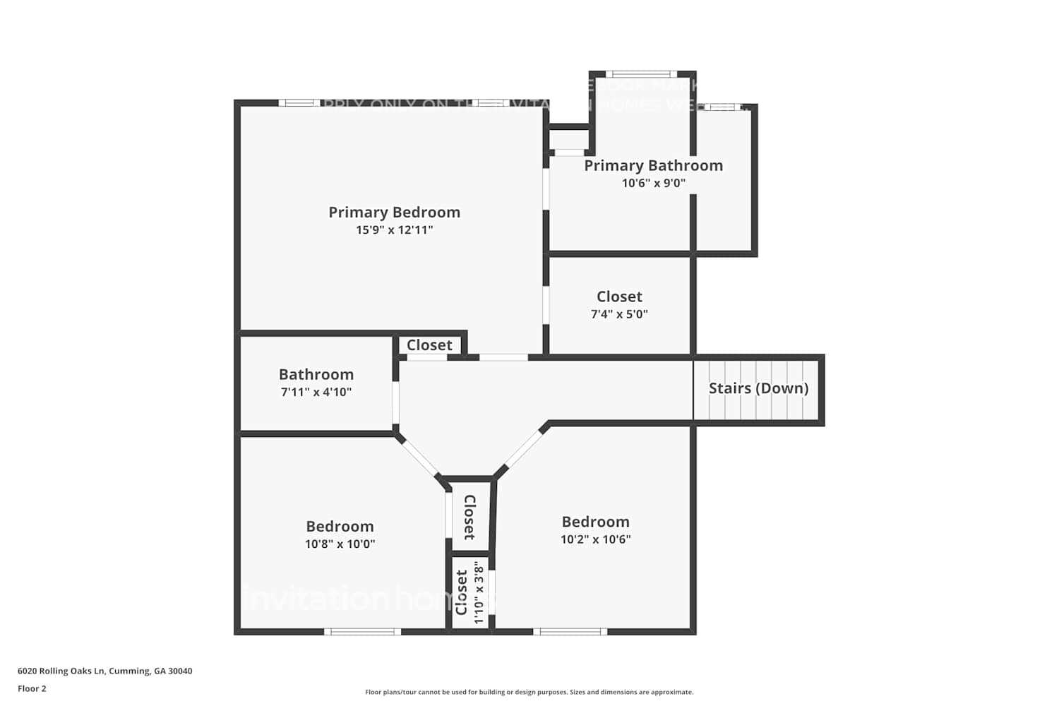 Building Photo - 6020 Rolling Oaks Ln