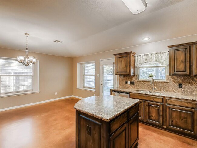 Building Photo - 3676 Spring Canyon Trail