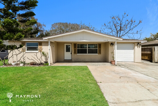 Building Photo - 7219 Gulf Highlands Dr